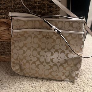 Coach Crossbody Purse
